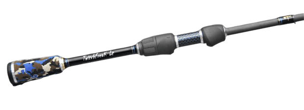 Millerod Twitch Freak LT 610 - TackleWest 