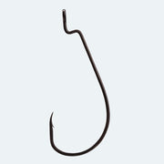 BKK Muse Worm Hook - TackleWest 