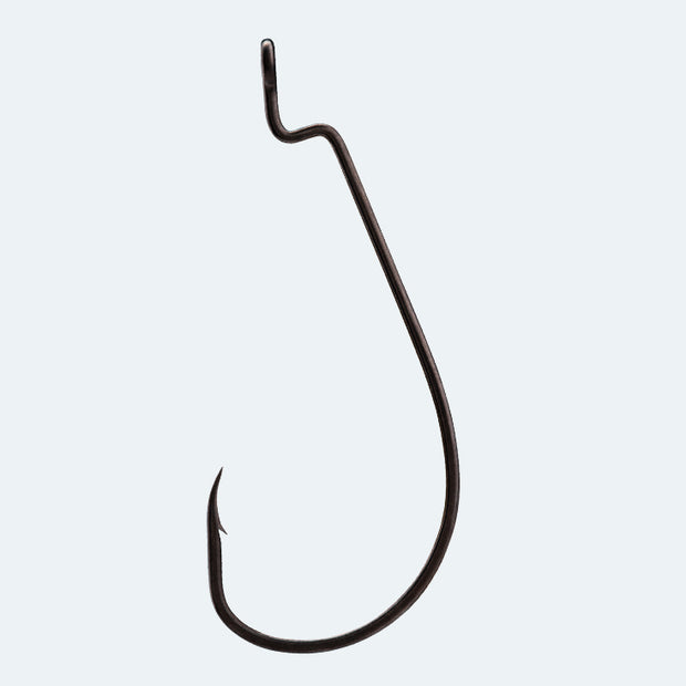 BKK Muse Worm Hook - TackleWest 