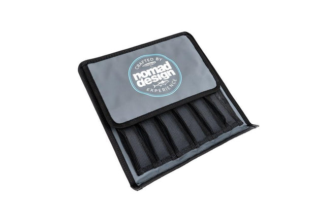 Nomad Design Jig Wallet - Tackle West 