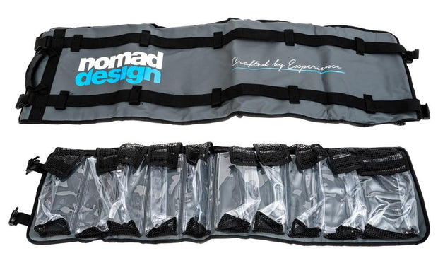 Nomad Design Lure Roll - TackleWest 