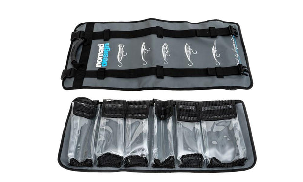 Nomad Design Lure Roll - TackleWest 