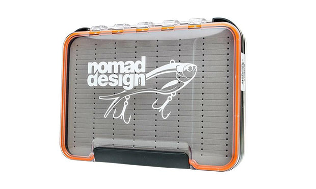 Nomad Design Vibe Box - TackleWest 