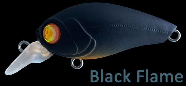 Cranka Crank 35mm Shallow - Tackle West 