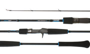 Nomad Design Rod Slow Pitch