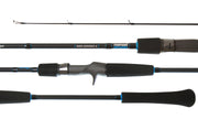 Nomad Design Rod Slow Pitch