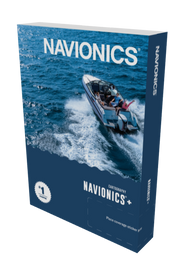 Navionics+ Chart WA - TackleWest 