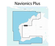 Navionics+ Chart WA - TackleWest 