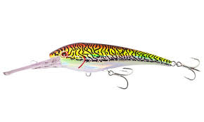 Nomad Design DTX Minnow 140