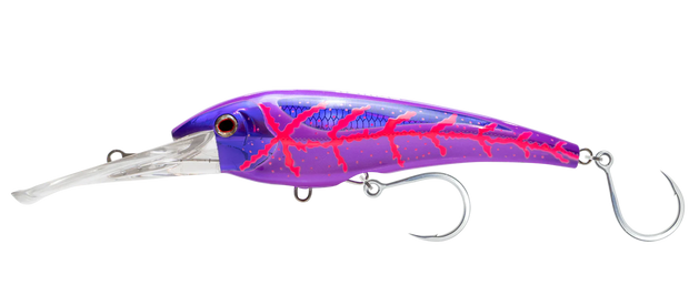 Nomad Design DTX Minnow 200