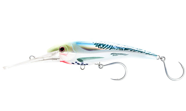 Nomad Design DTX Minnow 140