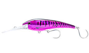 Nomad Design DTX Minnow 140