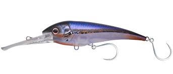 Nomad Design DTX Minnow 200