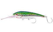 Nomad Design DTX Minnow 140