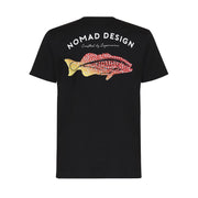 Nomad Design T/S Hunter Coral Trout - TackleWest 