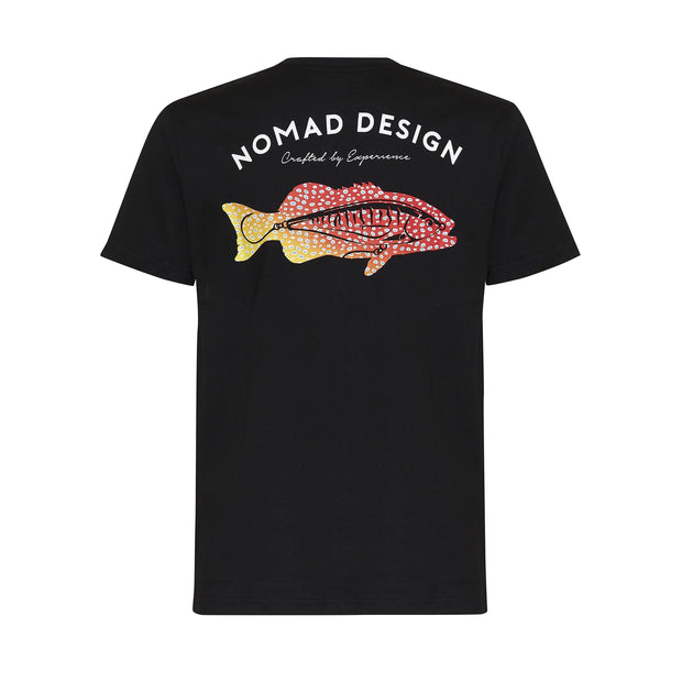 Nomad Design T/S Hunter Coral Trout - TackleWest 