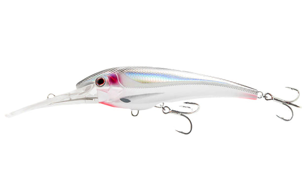 Nomad Design DTX Minnow 100 - TackleWest 