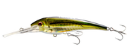 Nomad Design DTX Minnow 100 - TackleWest 