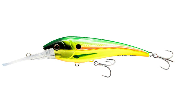 Nomad Design DTX Minnow 100 - TackleWest 