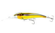 Nomad Design DTX Minnow 100 - TackleWest 