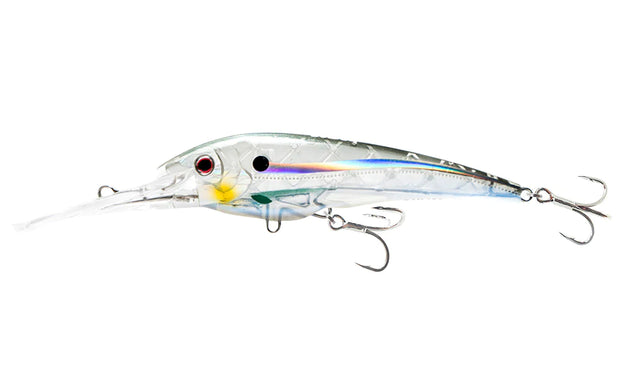 Nomad Design DTX Minnow 100 - TackleWest 