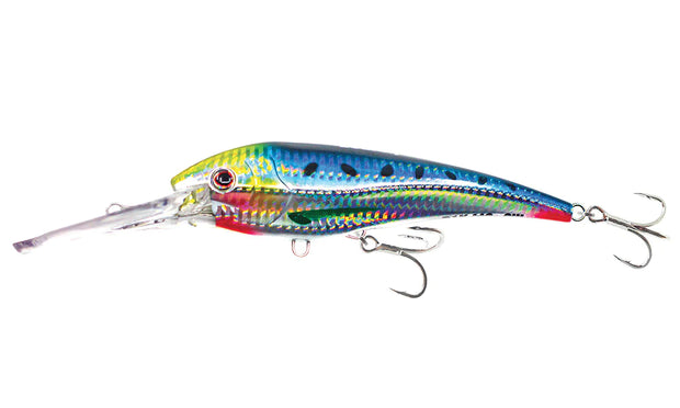 Nomad Design DTX Minnow 100 - TackleWest 