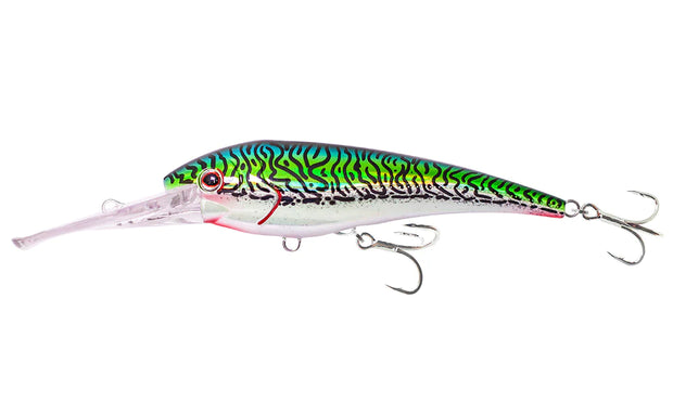 Nomad Design DTX Minnow 100 - TackleWest 