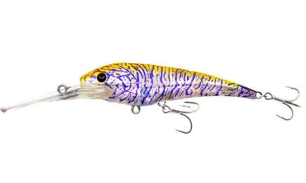 Nomad Design DTX Minnow 100 - TackleWest 