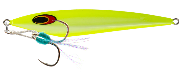 Nomad Design The Ridgeback 40g - TackleWest 