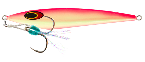 Nomad Design The Ridgeback 40g - TackleWest 