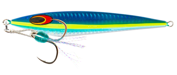 Nomad Design The Ridgeback 40g - TackleWest 