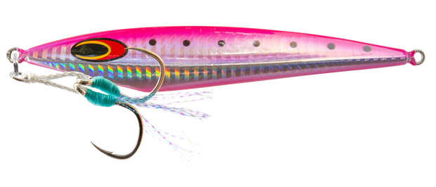 Nomad Design The Ridgeback 40g - TackleWest 