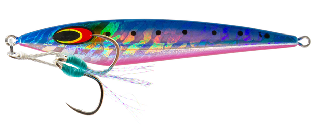 Nomad Design The Ridgeback 40g - TackleWest 