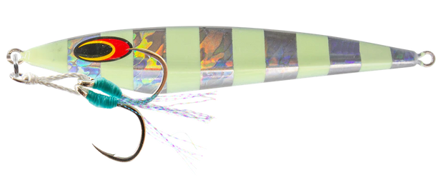 Nomad Design The Ridgeback 40g - TackleWest 