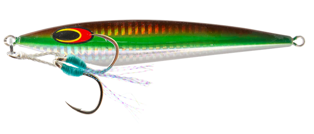 Nomad Design Ridgeback Jig