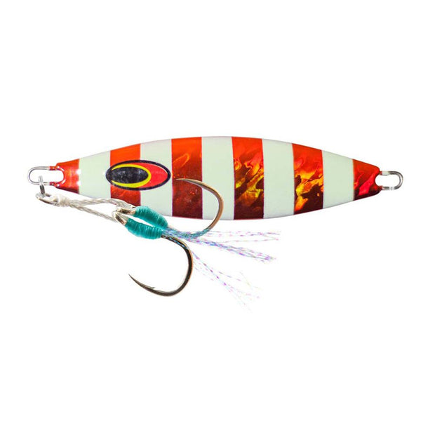 Nomad Design The Buffalo 40g - TackleWest 