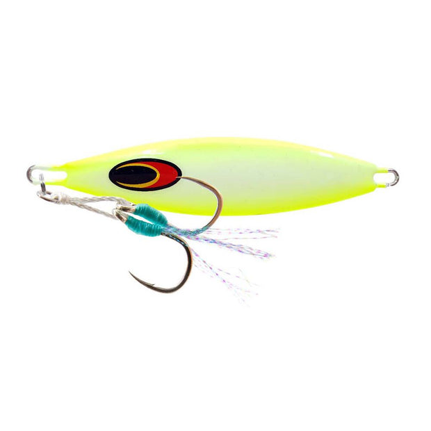Nomad Design The Buffalo 40g - TackleWest 