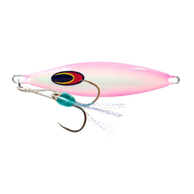 Nomad Design The Buffalo 40g - TackleWest 