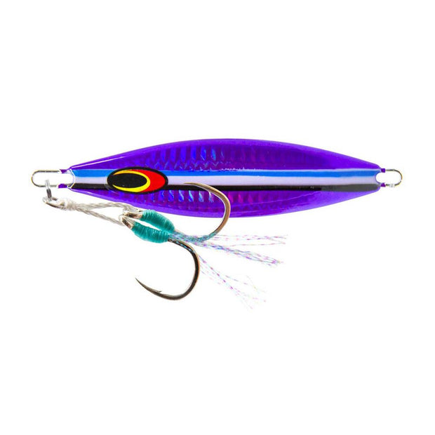 Nomad Design The Buffalo 40g - TackleWest 