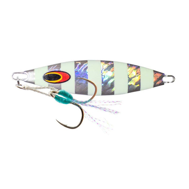 Nomad Design The Buffalo 40g - TackleWest 