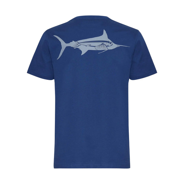 Nomad Design T/S Marlin Silhouette - TackleWest 