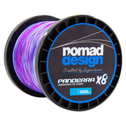Nomad Design Panderra 2000m