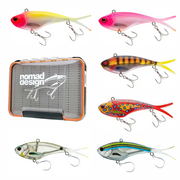Nomad Vertrex Bundle - TackleWest 