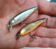 Nories Laydown Minnow 57 - TackleWest 