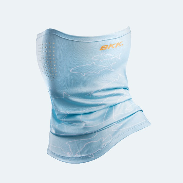 Bkk Buff O3 Shield Blue - TackleWest 