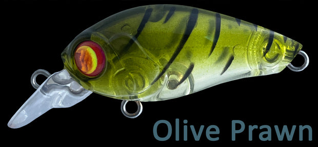 Cranka Crank 35mm Shallow - Tackle West 