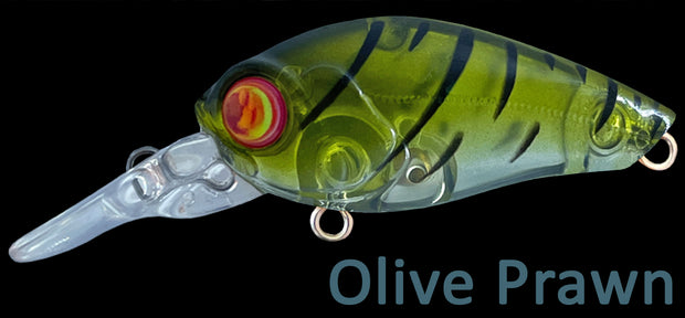 Cranka Crank 35mm Deep - Tackle West 
