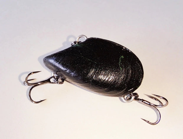 Outback Breamer Mussel Heavy 5.8g