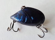 Outback Breamer Mussel Heavy 5.8g