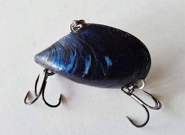 Outback Breamer Mussel Heavy 5.8g